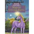 Magical Unicorn Horns: Book 11