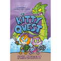 Kitty Quest: A Graphic Novel