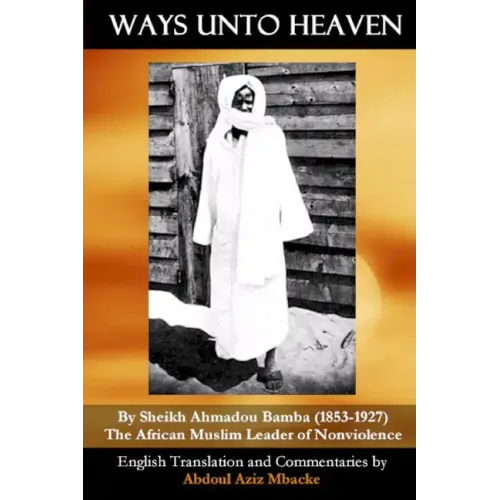 Ways unto Heaven