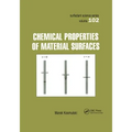 Chemical Properties of Material Surfaces
