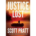 Justice Lost