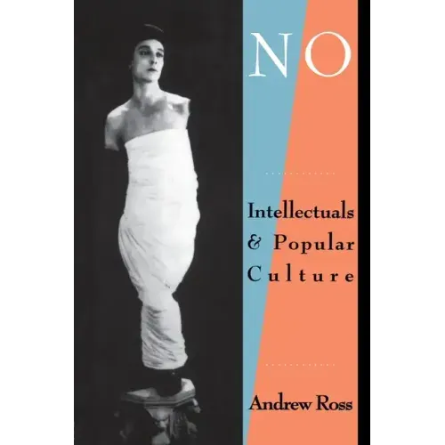 No Respect: Intellectuals and Popular Culture