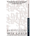 Pensativities: Selected Essays