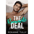 The Roommate Deal: A Fake Relationship Sports Romance