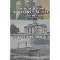Selected Sketches of Dodge County, Georgia History