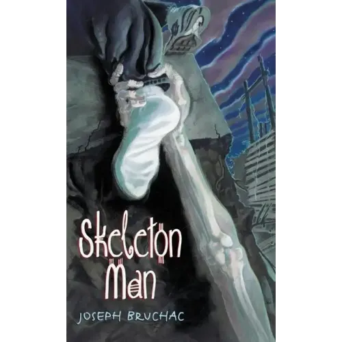 Skeleton Man