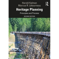 Heritage Planning: Principles and Process