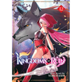 The Kingdoms of Ruin Vol. 12