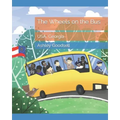 The Wheels on the Bus: USA, Georgia