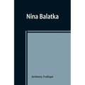 Nina Balatka