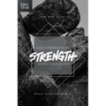 The One Year Daily Moments of Strength: Inspiration for Men