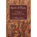 Spirit of Flame