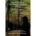 The MX Book of New Sherlock Holmes Stories Part XXXVI: However Improbable (1897-1919)