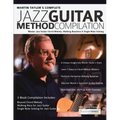 Martin Taylor Complete Jazz Guitar Method Compilation