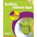 Building Android Apps in Easy Steps: Using App Inventor
