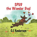 Spud the Wonder Dog