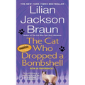 The Cat Who Dropped a Bombshell