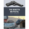 The Beretta M9 Pistol