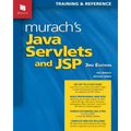 Murach's Java Servlets and JSP