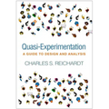Quasi-Experimentation: A Guide to Design and Analysis