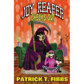 Joy Reaper Checks Out