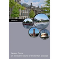 german course: An exhaustive course of the German language