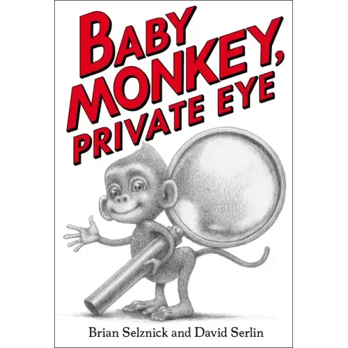 Baby Monkey, Private Eye
