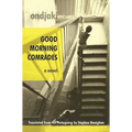 Good Morning Comrades