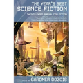 The Year's Best Science Fiction: Twenty-Third Annual Collection