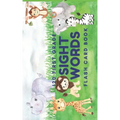 120 First Grade Sight Word: Flash Card Book