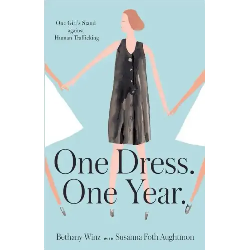One Dress. One Year.