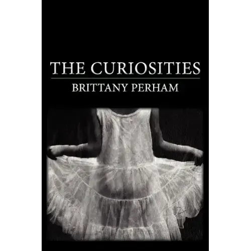 The Curiosities
