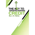 The Key to Understanding Credit