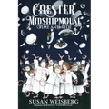 Chester Midshipmouse Time and Tide: Black and White illustrated edition