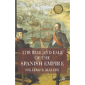 The Rise and Fall of the Spanish Empire