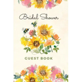 Bridal Shower Guest Book