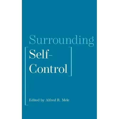 Surrounding Self-Control