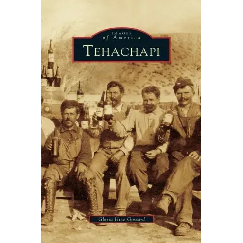 Tehachapi