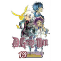 D.Gray-Man, Vol. 19