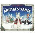 The Animals' Santa