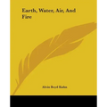 Earth, Water, Air, And Fire