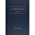 Stability and Trim for the Ship's Officer