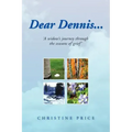 Dear Dennis...