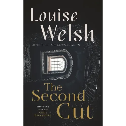 The Second Cut