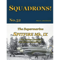 The Supermarine Spitfire Mk IX: The former Canadian Homefront squadrons
