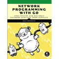 Network Programming with Go: Code Secure and Reliable Network Services from Scratch