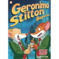 Geronimo Stilton Reporter: It's My Scoop!
