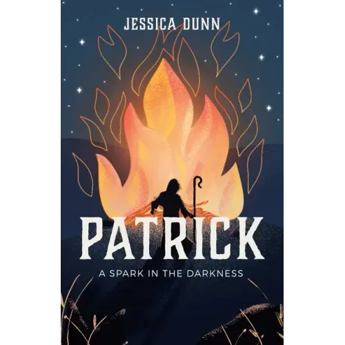 Patrick: A Spark in the Darkness