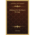 Abdelazer or the Moor's Revenge