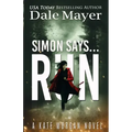 Simon Says... Run
